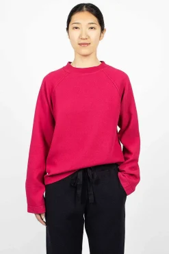 Simone Top Pink