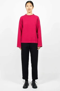 Simone Top Pink