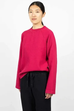 Simone Top Pink