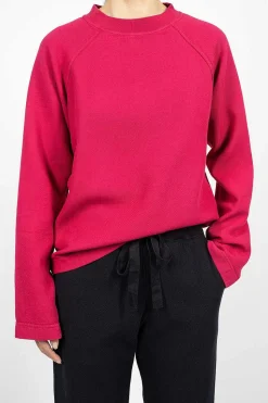 Simone Top Pink