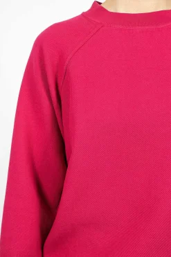 Simone Top Pink