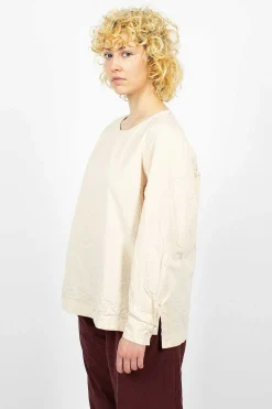 Simple Top Ivory