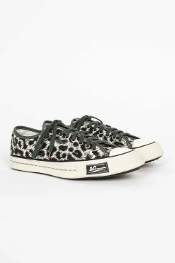 Skagway Lo Leopard
