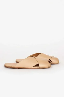 Spatola Crossover Sandal