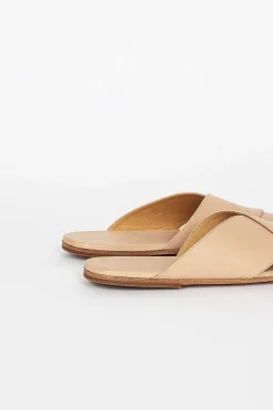 Spatola Crossover Sandal
