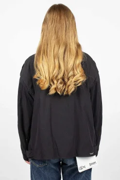 Strabler Light Jacket Charcoal