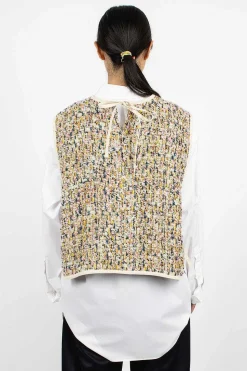 Strik Vest Candy