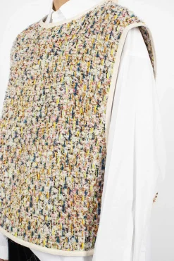 Strik Vest Candy