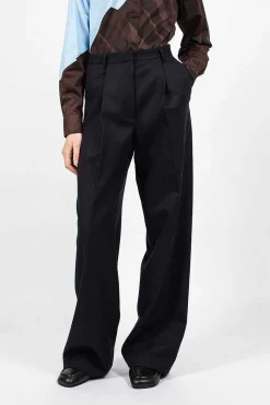 Suit Trouser Navy