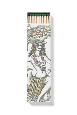 Tadine Scented Matches