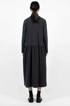 Tank Dress Dark Navy