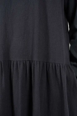 Tank Dress Dark Navy
