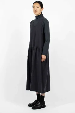 Tank Dress Dark Navy