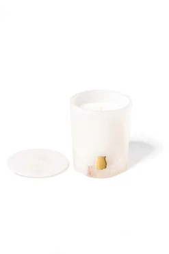 The Alabasters Vesta Candle 270G