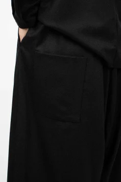 The Baker Trouser Flint Flannel