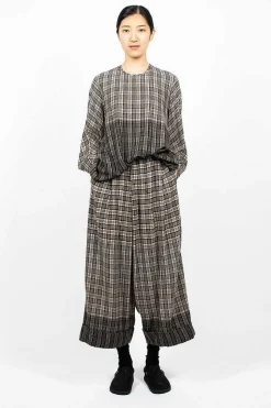 The Baker Trouser Granite