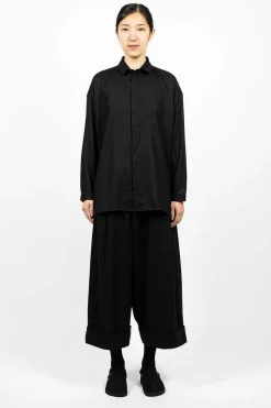 The Draughtsman Shirt Flint