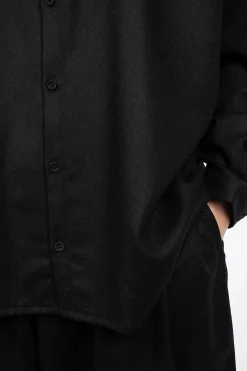The Draughtsman Shirt Flint
