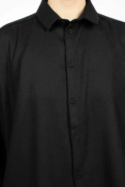 The Draughtsman Shirt Flint