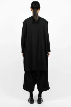 The Parchmenter Dress Flint