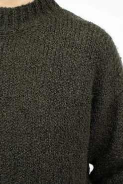 The Plasterer Jumper Fir