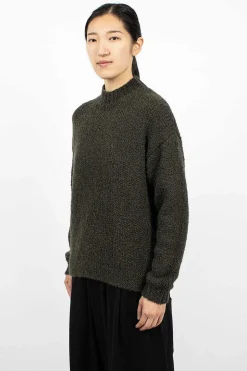The Plasterer Jumper Fir