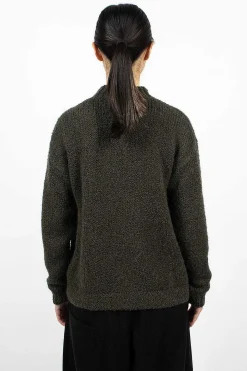 The Plasterer Jumper Fir