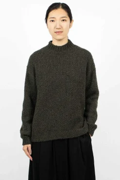 The Plasterer Jumper Fir