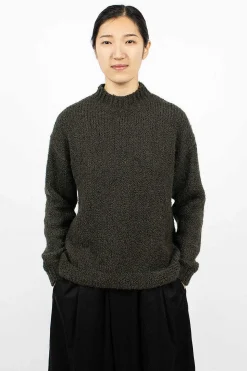 The Plasterer Jumper Fir