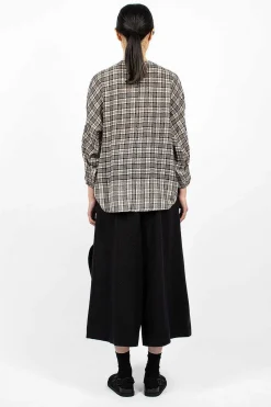 The Printer Culottes Flint