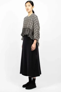 The Printer Culottes Flint