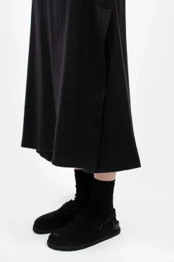 The Printer Culottes Flint