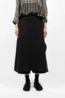 The Printer Culottes Flint