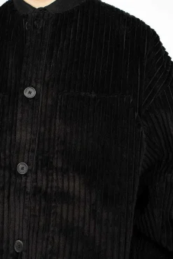 The Skipper Jacket Corduroy Flint