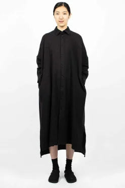 The Trawlerman Dress Flint
