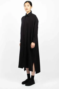 The Trawlerman Dress Flint