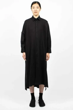 The Trawlerman Dress Flint
