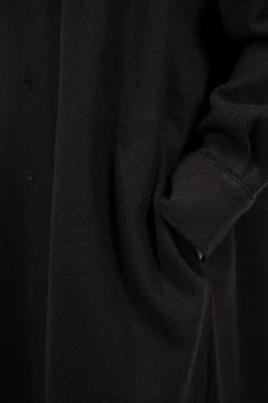 The Trawlerman Dress Flint