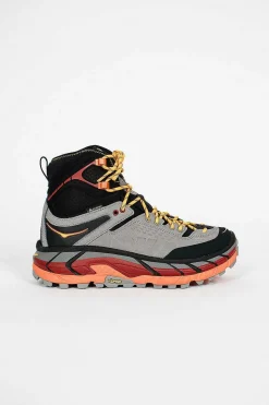 Tor Ultra Hi Black/Chili Pepper