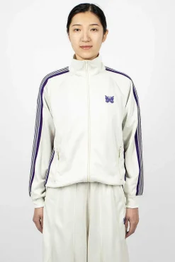 Track Jacket Ice
