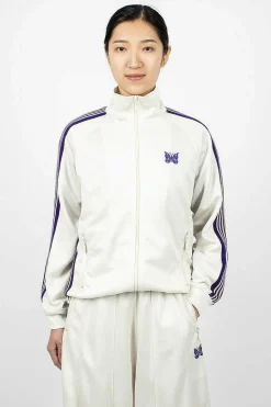 Track Jacket Ice