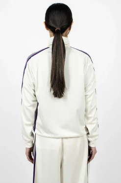 Track Jacket Ice
