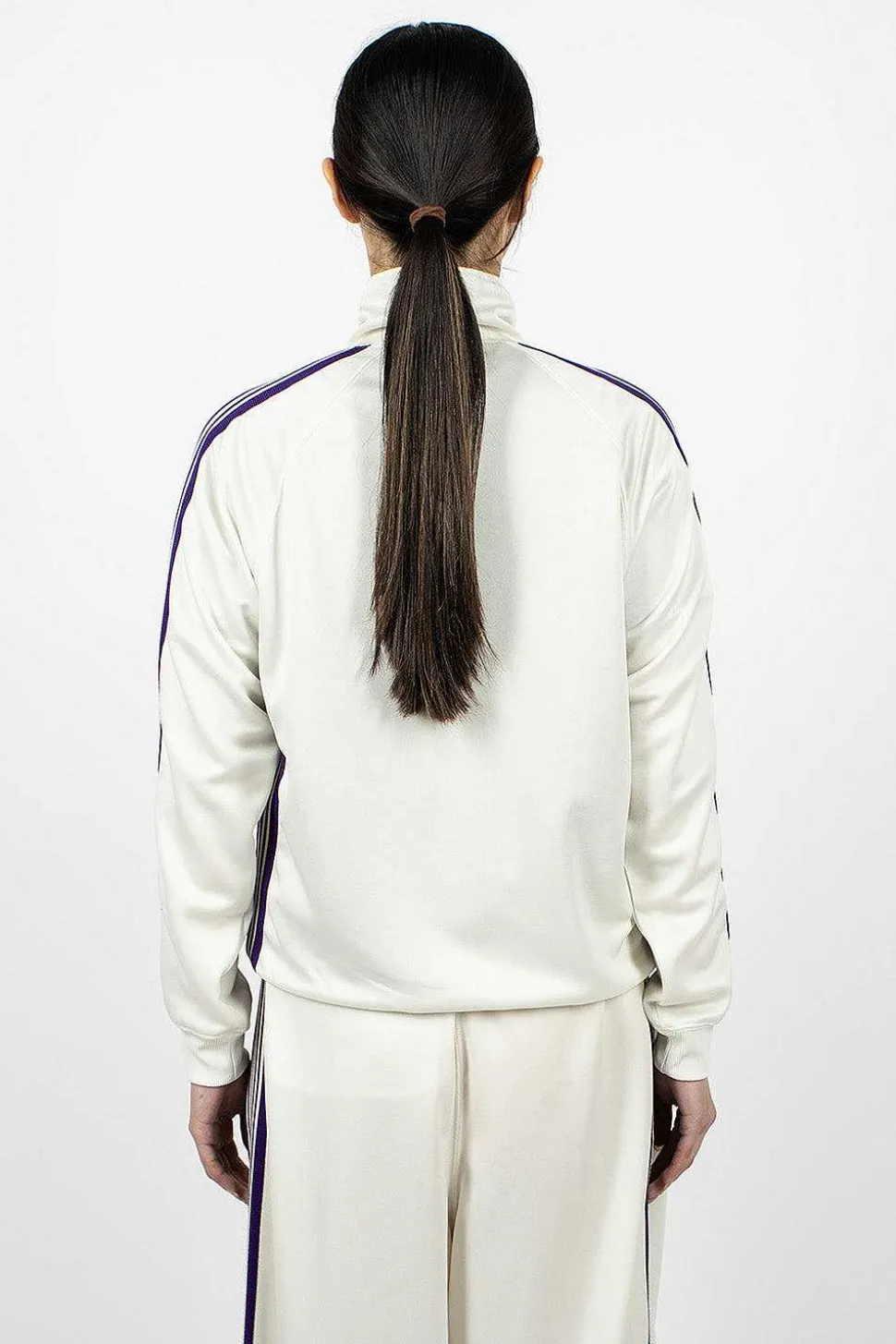 Track Jacket Ice