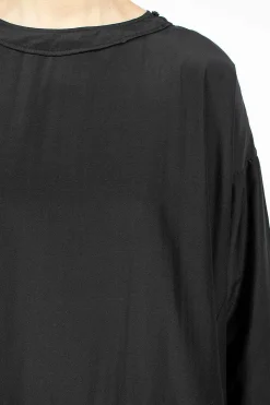 Vanessa Dress Black
