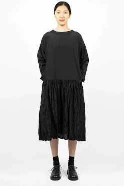 Vanessa Dress Black