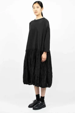 Vanessa Dress Black
