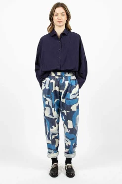 Verger Ultime Printed Pant