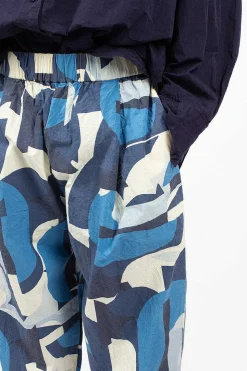 Verger Ultime Printed Pant