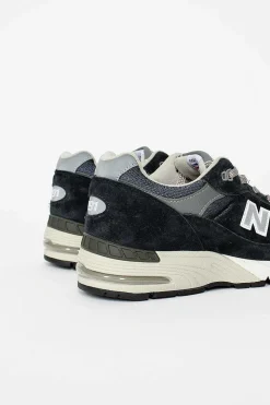 W991Nv Sneaker Navy
