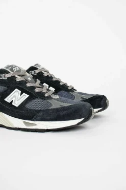 W991Nv Sneaker Navy